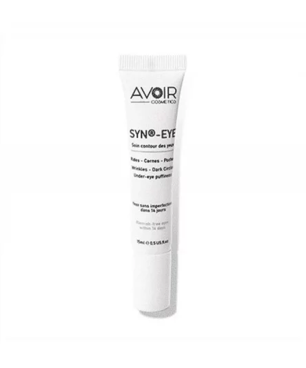 Avoir Cosmetique Syn Eye 15ml