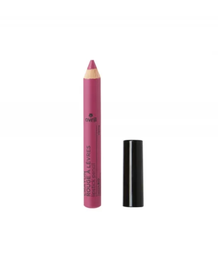 Avril Crayon Rouge A Levres Violine