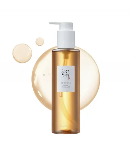 Beauty Of Joseon Ginseng Cleansing Oil 210ml