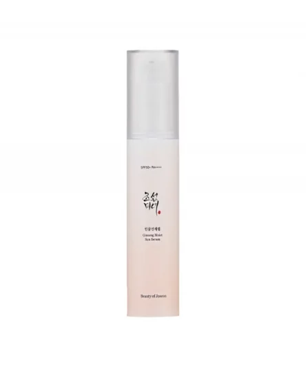 Beauty Of Joseon Ginseng Moist Sun Serum spf50+ Pa++++ 50ml