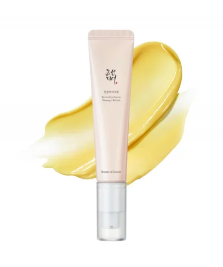 Beauty Of Joseon Revive eye serum Ginseng + retinal 30ml