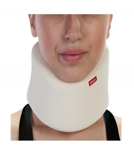 Berger Collier Cervical souple Medium BG-101m