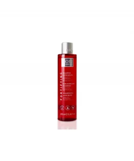 M&d Bio12 Shampoing Anti-chute 250ml