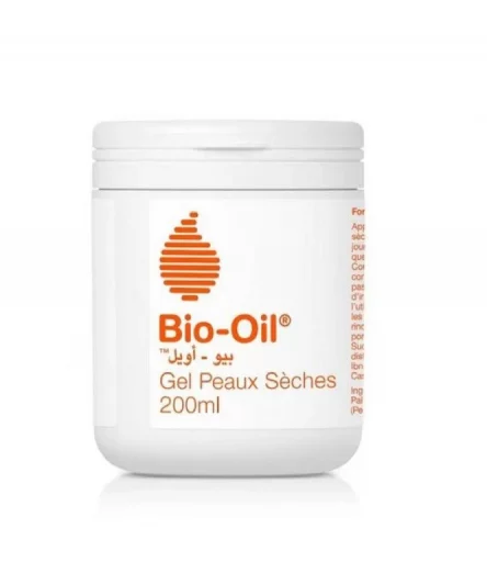 Bio-oil Gel Peaux Seches 200ml