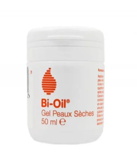 Bio-oil Gel Peaux Seches 50ml