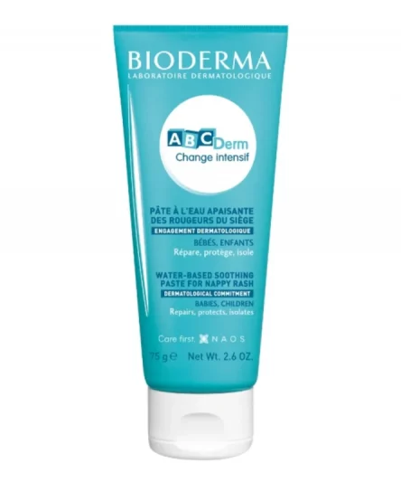 Abcderm Change Intensif 75g