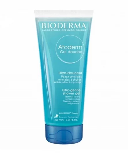 Atoderm Gel Douche 200ml