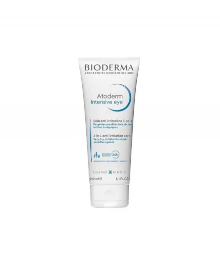 Bioderma Atoderm Intensive 3en1 Eye 100ml