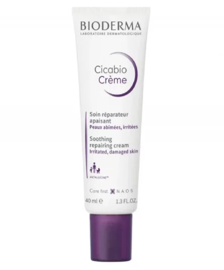 Bioderma Cicabio Crème 40ml