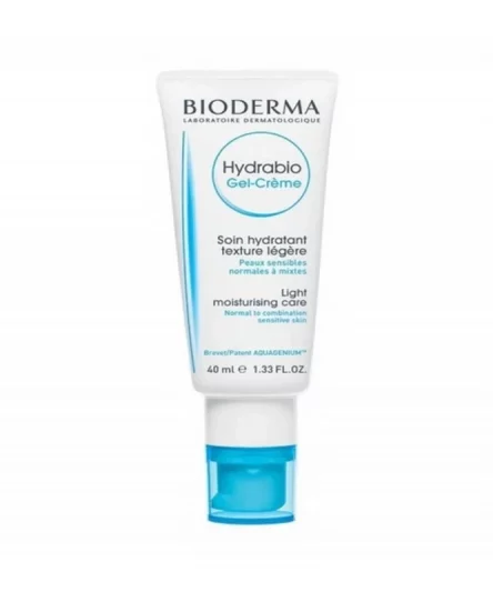 Bioderma Hydrabio Gel-Crème 40ml
