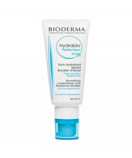 Bioderma Hydrabio Perfecteur SPF 30 40m