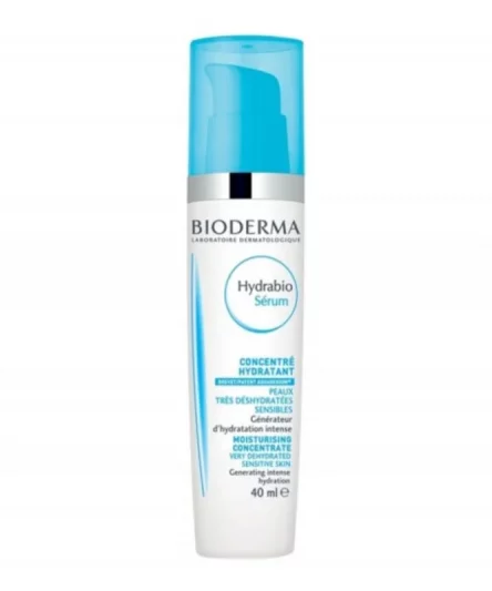 Bioderma Hydrabio Sérum 40ml