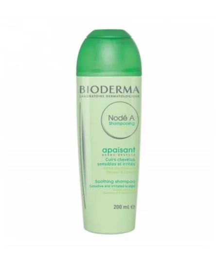 Bioderma Node A Shampooing 200ml Apaisant