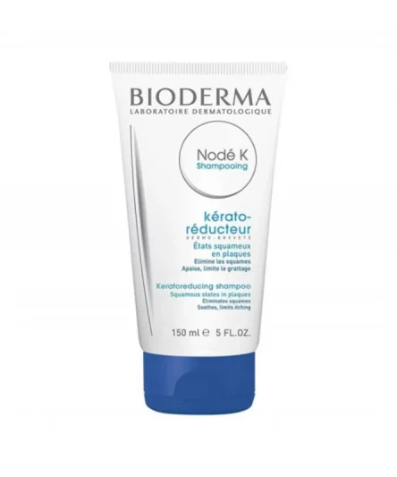 Bioderma Nodé Ds+ Shampooing Anti-récidive 125ml
