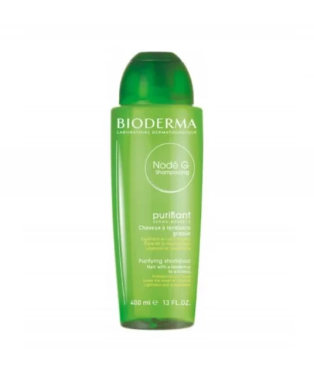 Bioderma Node G Shampooing Purifiant 400ml