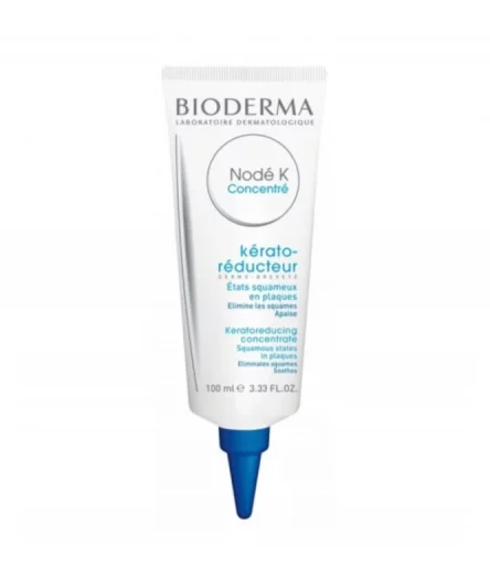 Bioderma Node K Emulsion 100ml Kérato-Réductrice