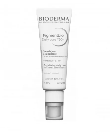 Bioderma Pigmentbio Daily Care SPF 50 40ml