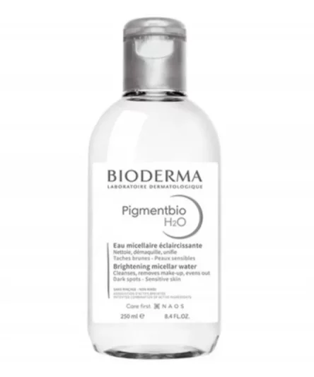 Bioderma Pigmentbio H2O 250ml