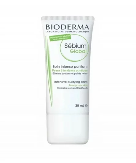 Bioderma Sebium Global 30ml