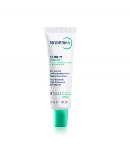 Bioderma Sebium Kerato Gel Creme 30ml
