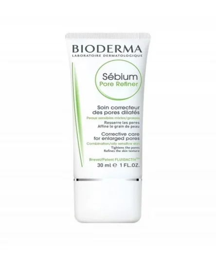 Bioderma Sébium Pore refiner 30ml