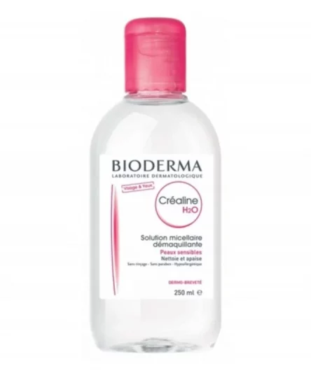 Bioderma Sensibio H2O 250ml