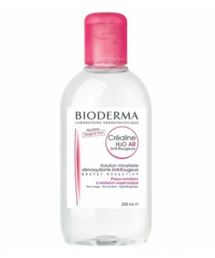Bioderma Sensibio H2O AR 250ml