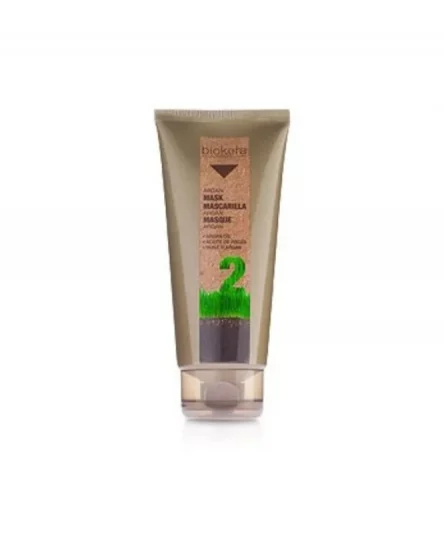 Biokera Nature Masque Argan 200ml