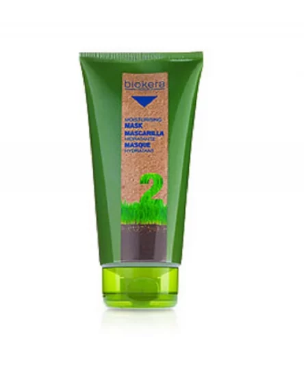 Biokera Nature Masque Hydratant 200ml