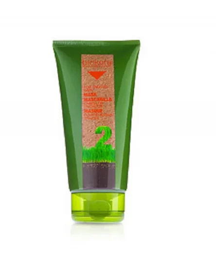 Biokera Nature Masque Soin du Cuir Chevelu Miel 200ml