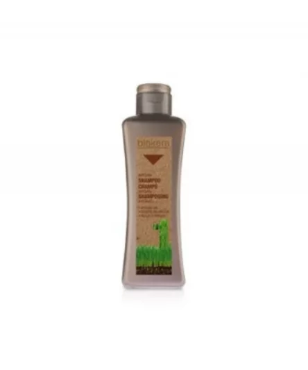 Biokera Nature Shampooing Argan 300ml