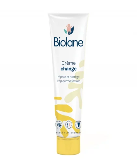 Biolane Creme de Change 100ml