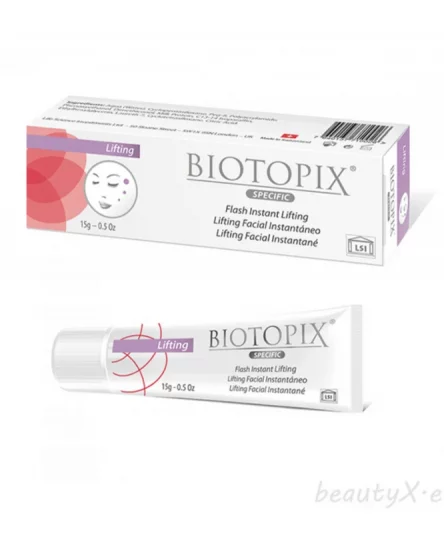 Biotopix Lifting Facial Instantané 15g