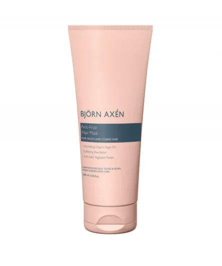 Bjorn Axen Anti-Frizz Hair mask 200ml
