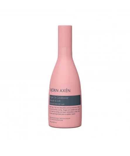 Bjorn Axen Argan Oil Conditioner 250ml