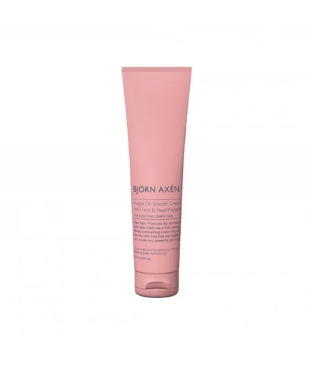 Bjorn Axen Argan Oil Smooth Cream 150ml