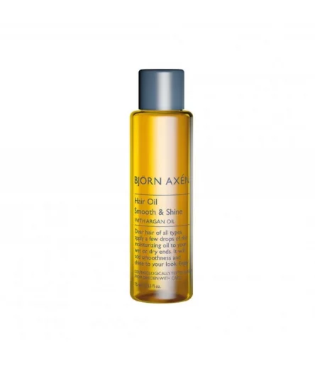 Bjorn Axen Hair Oil Smooth & Shine 75ml