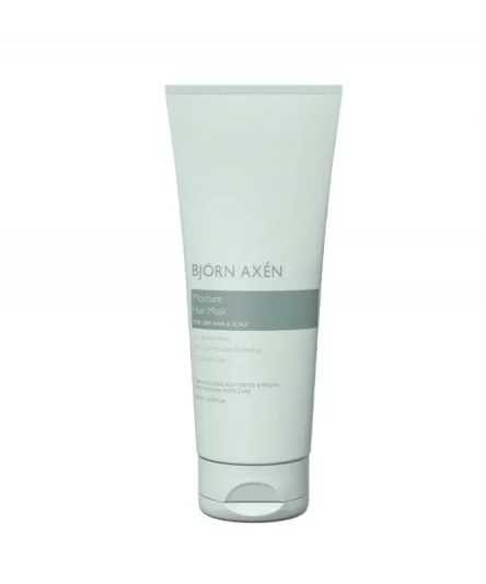 Bjorn Axen Moisture Hair Mask 200ml