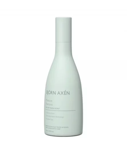 Bjorn Axen Moisture Shampoo 250ml