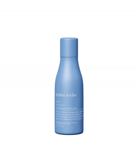 Bjorn Axen Repair Shampoo 75ml