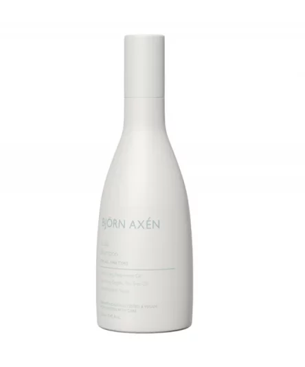 Bjorn Axen Scalp Shampoo 250ml
