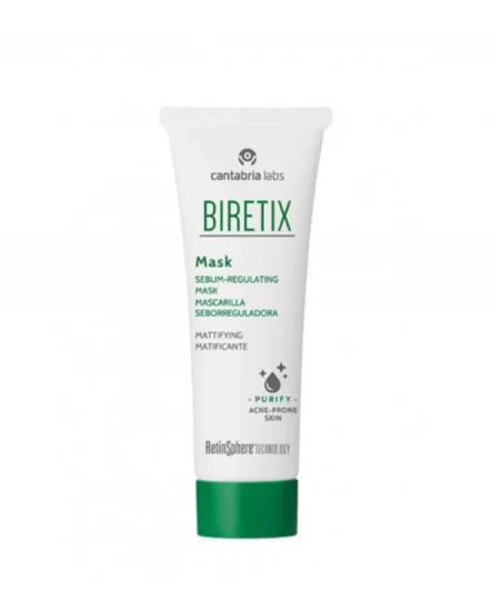 Cantabria Labs Biretix Mask 25ml