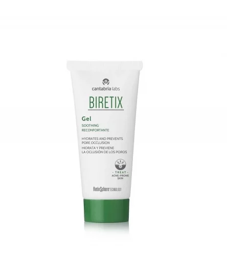 Cantabria Labs Biretix Tri-active Gel anti-imperfections 50ml