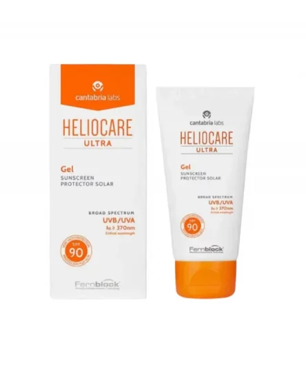 Cantabria Labs Heliocare Gel Ultra SPF 90