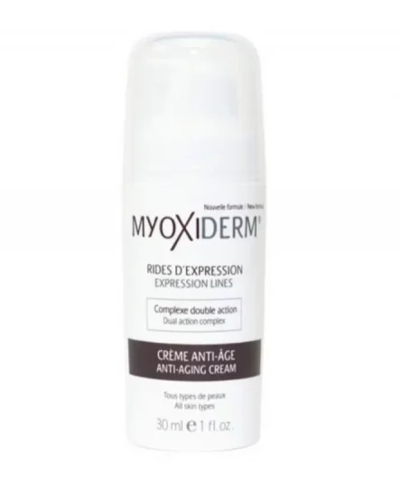 Capiderma Crème Myoxiderm 30ml