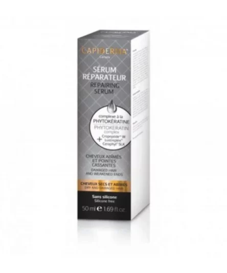 Capiderma Sérum Reparateur 50ml