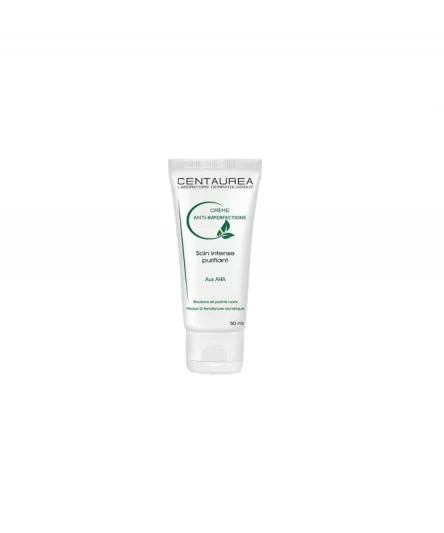 Centaurea Creme Anti Imperfections 50ml