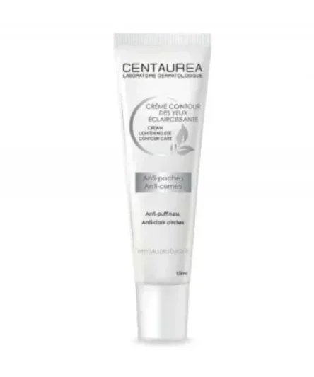 Centaurea Creme Anti Poches 15ml