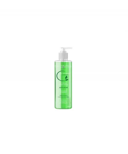 Centaurea Gel Moussant Purifiant Anti Acne 200ml