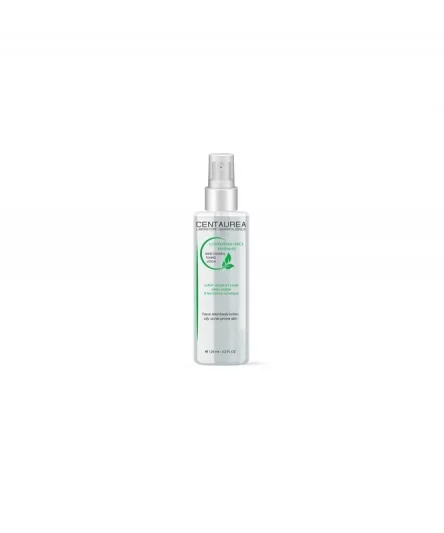 Centaurea Lotion Regulatrice Matifiante 125ml